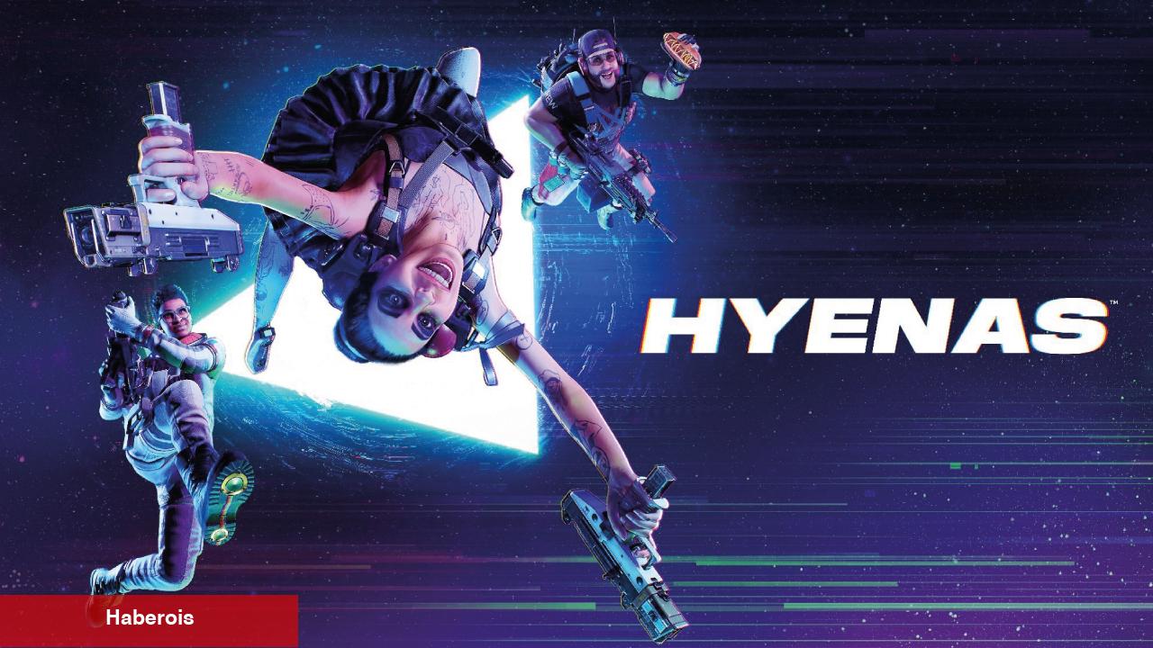 Hyenas’ın Kapalı Beta Testi Bu Ay Sonunda Başlıyor