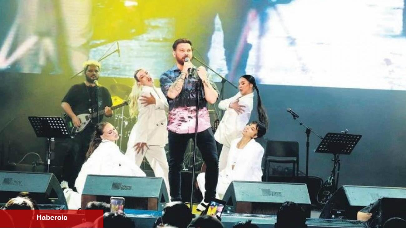 İBB’den Sinan Akçıl’a operasyon! Son dakika sahnesini iptal ettiler