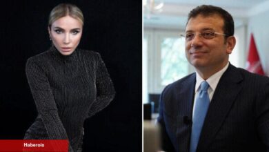 İBB'nin 30 Ağustos Zafer Bayramı etkinliğinde Gülşen sahne alacağını duyanlar