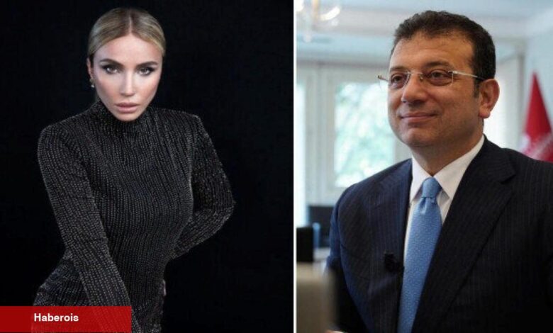 İBB'nin 30 Ağustos Zafer Bayramı etkinliğinde Gülşen sahne alacağını duyanlar - Haberois İBB'nin 30 Ağustos Zafer Bayramı etkinliğinde Gülşen sahne alacağını duyanlar