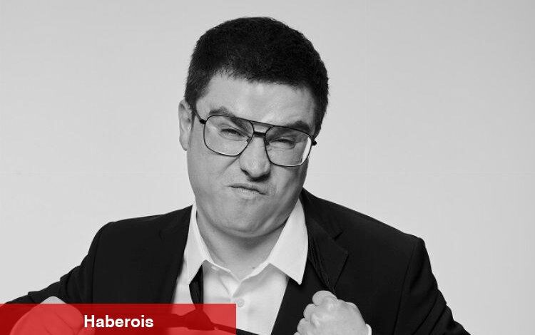 İbrahim Büyükak'tan anlamlı hediye - Haberois İbrahim Büyükak'tan anlamlı hediye