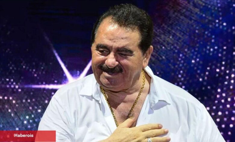 İbrahim Tatlıses Ali Ağaoğlu'nu solladı! 150 daireli rezidansla servetine servet kattı - Haberois İbrahim Tatlıses Ali Ağaoğlu'nu solladı! 150 daireli rezidansla servetine servet kattı