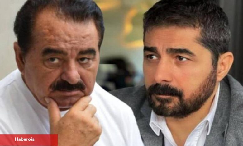 İbrahim Tatlıses ile küs olan Ahmet Tatlıses'ten yeni paylaşım! Nazar boncukları havada uçuştu - Haberois İbrahim Tatlıses ile küs olan Ahmet Tatlıses'ten yeni paylaşım! Nazar boncukları havada uçuştu