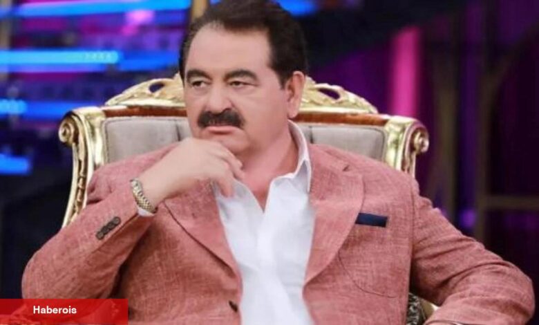 İbrahim Tatlıses'ten radikal evlilik kararı! "Her an evlenebilirim" - Haberois İbrahim Tatlıses'ten radikal evlilik kararı! "Her an evlenebilirim"