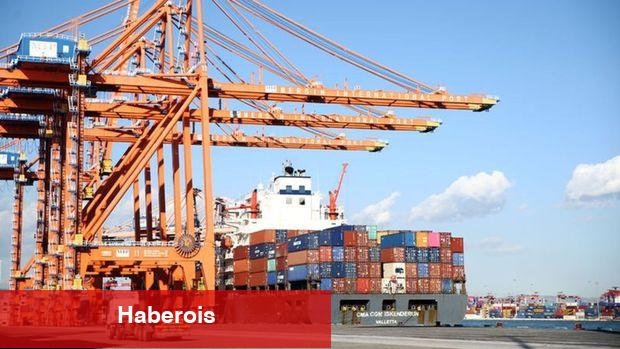 İhracat ikliminde gerileme sürdü - Haberois İhracat ikliminde gerileme sürdü