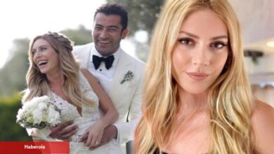 İki çocuk annesi Sinem Kobal'dan samimi itiraf: "Peş peşe anne olmak…"
