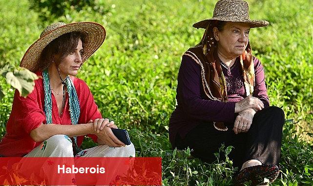 İki dev oyuncu Ben Bu Cihana Sığmazam ekibine katıldı - Haberois İki dev oyuncu Ben Bu Cihana Sığmazam ekibine katıldı
