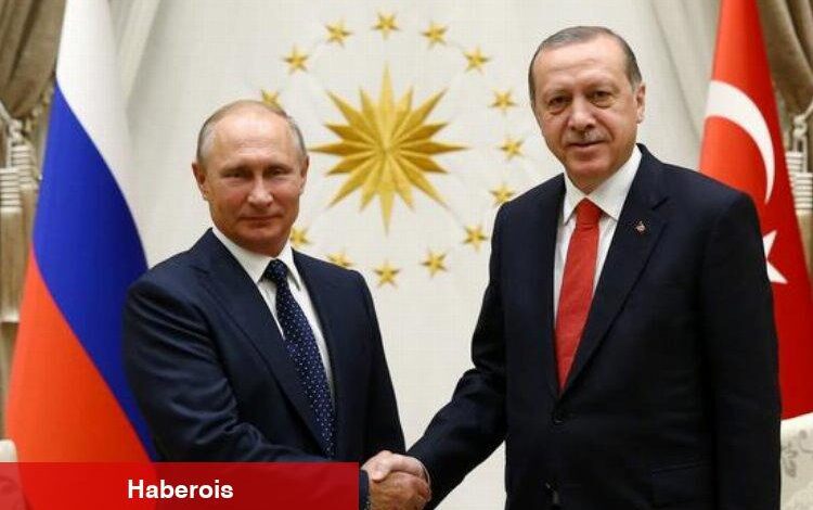 İki lider telefonda görüştü... Türkiye ziyareti için mutabık kalındı - Haberois İki lider telefonda görüştü... Türkiye ziyareti için mutabık kalındı