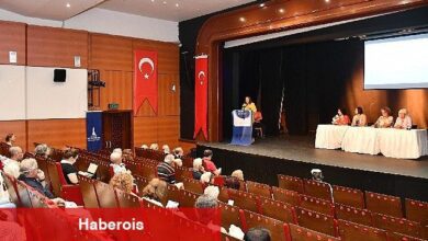 İklim Değişikliği farklı boyutlarıyla sebep ve sonuç ilişkisiyle ele alındı