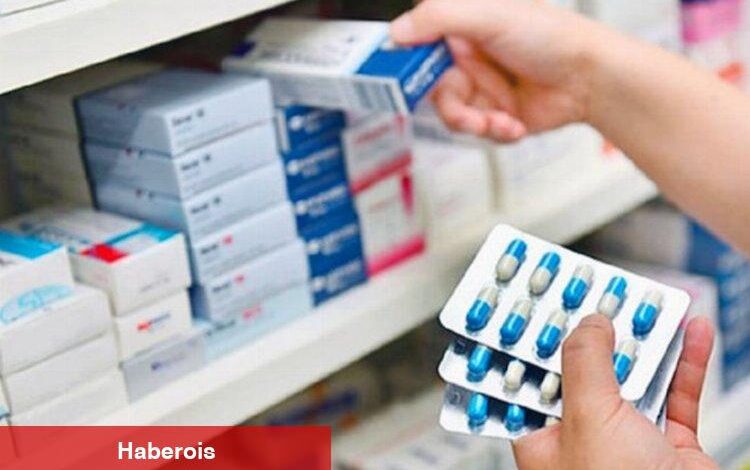 İlaç sorunu vatandaşın kâbusu oldu! KDV yüzde 1 olsun - Haberois İlaç sorunu vatandaşın kâbusu oldu! KDV yüzde 1 olsun