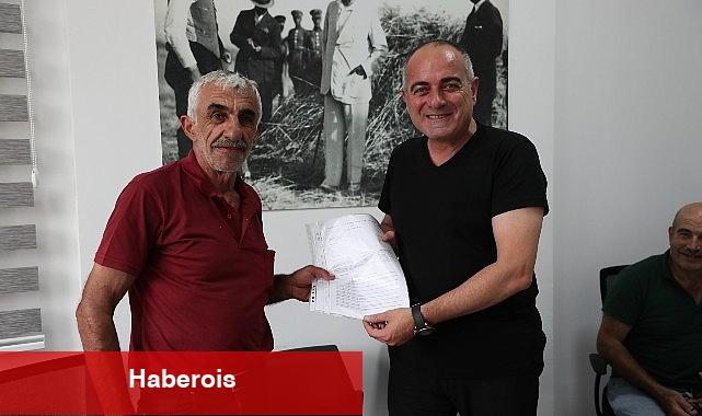 İlk sonuçlar Başkan Sertaslan'dan - Haberois İlk sonuçlar Başkan Sertaslan'dan