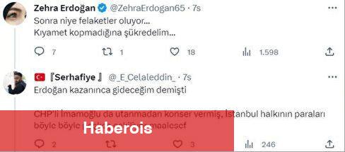 İmam Hatiplilere hakaret eden Gülşen'e İBB'den kıyak!