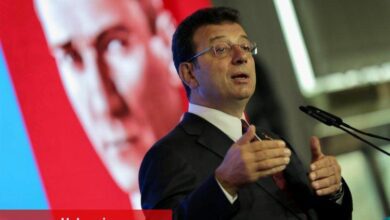 İmamoğlu İstanbul'a yeniden aday