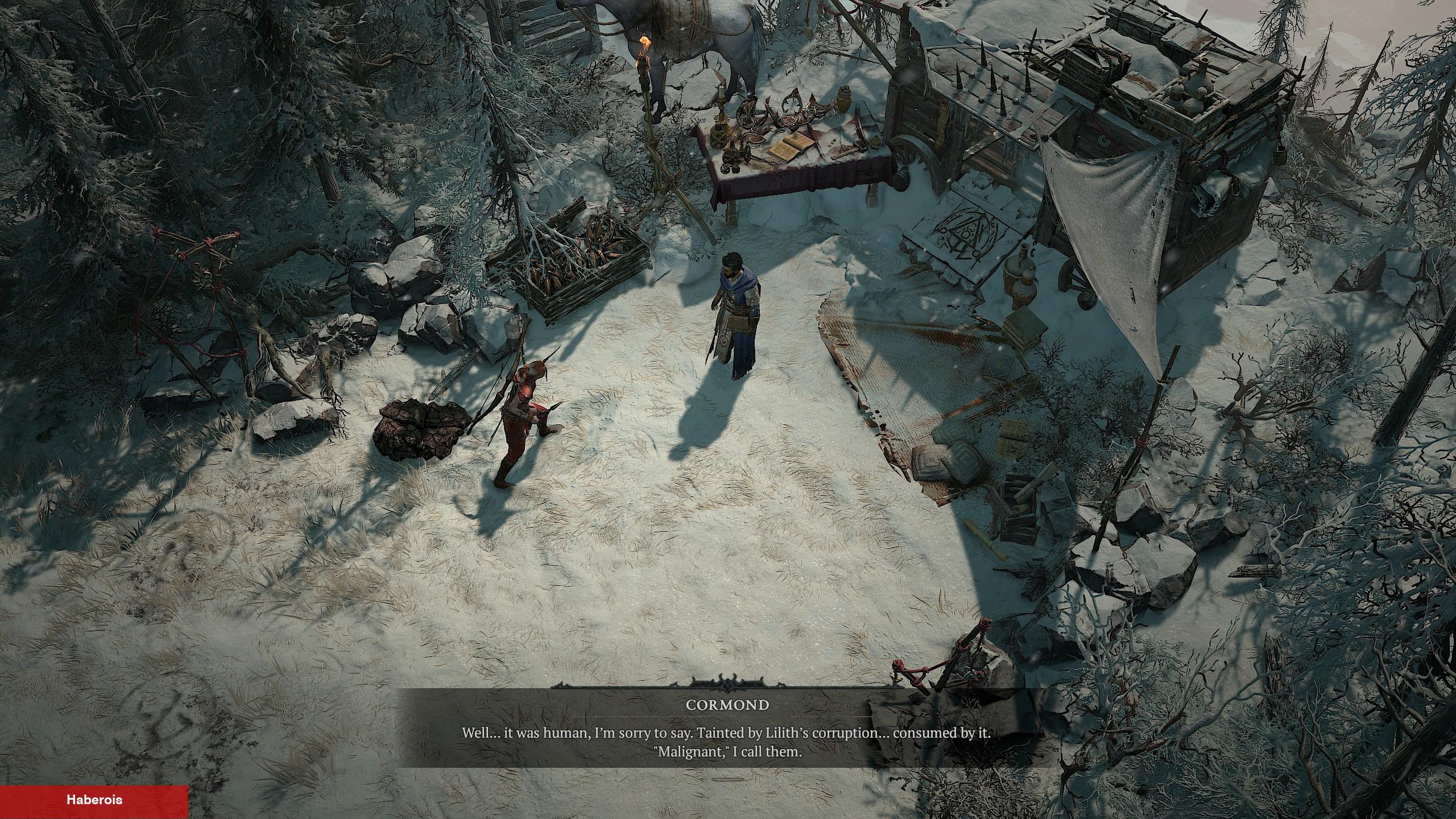 İnceleme - Diablo IV Dönem 1: Season of the Malignant