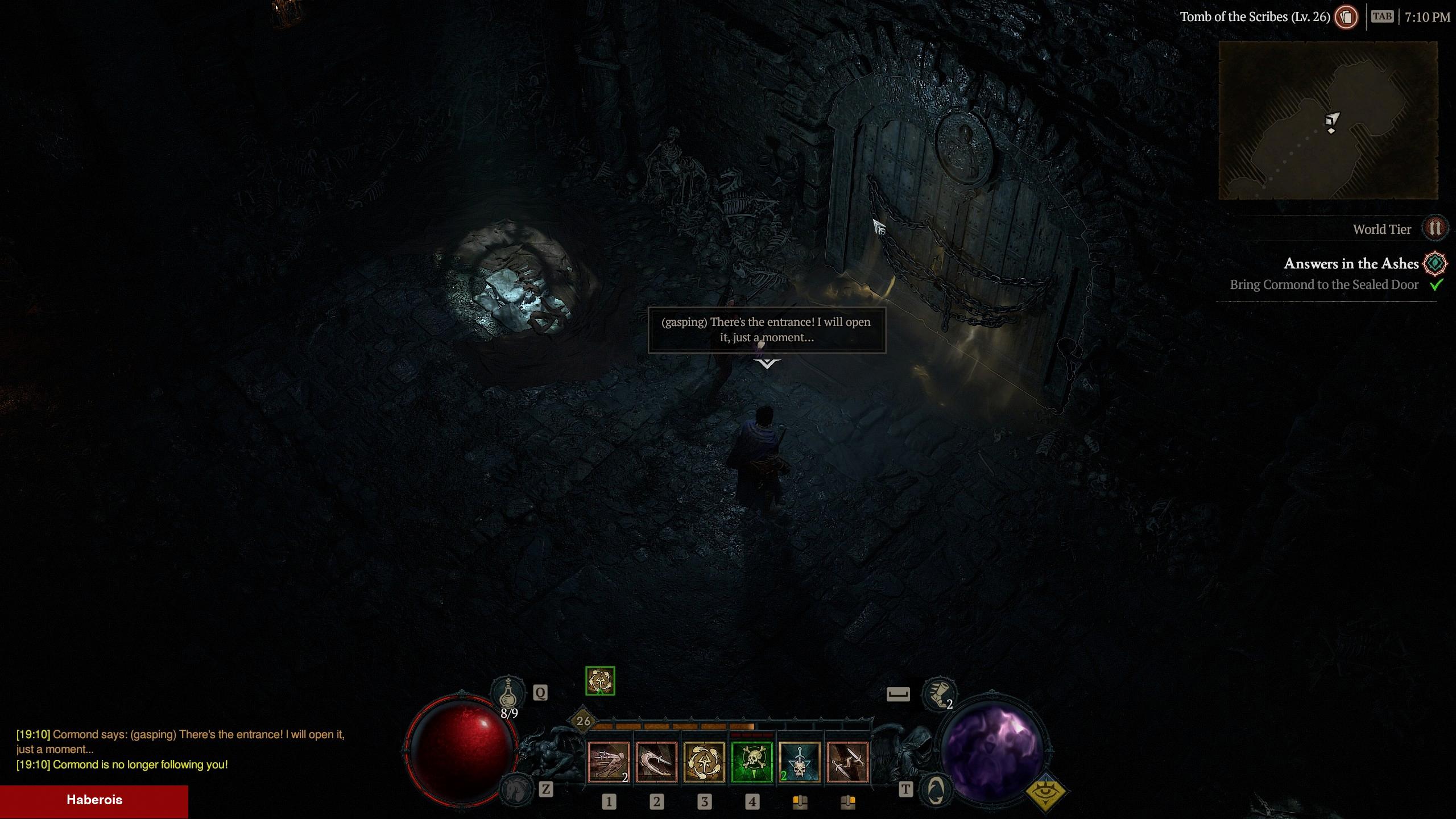İnceleme - Diablo IV Dönem 1: Season of the Malignant