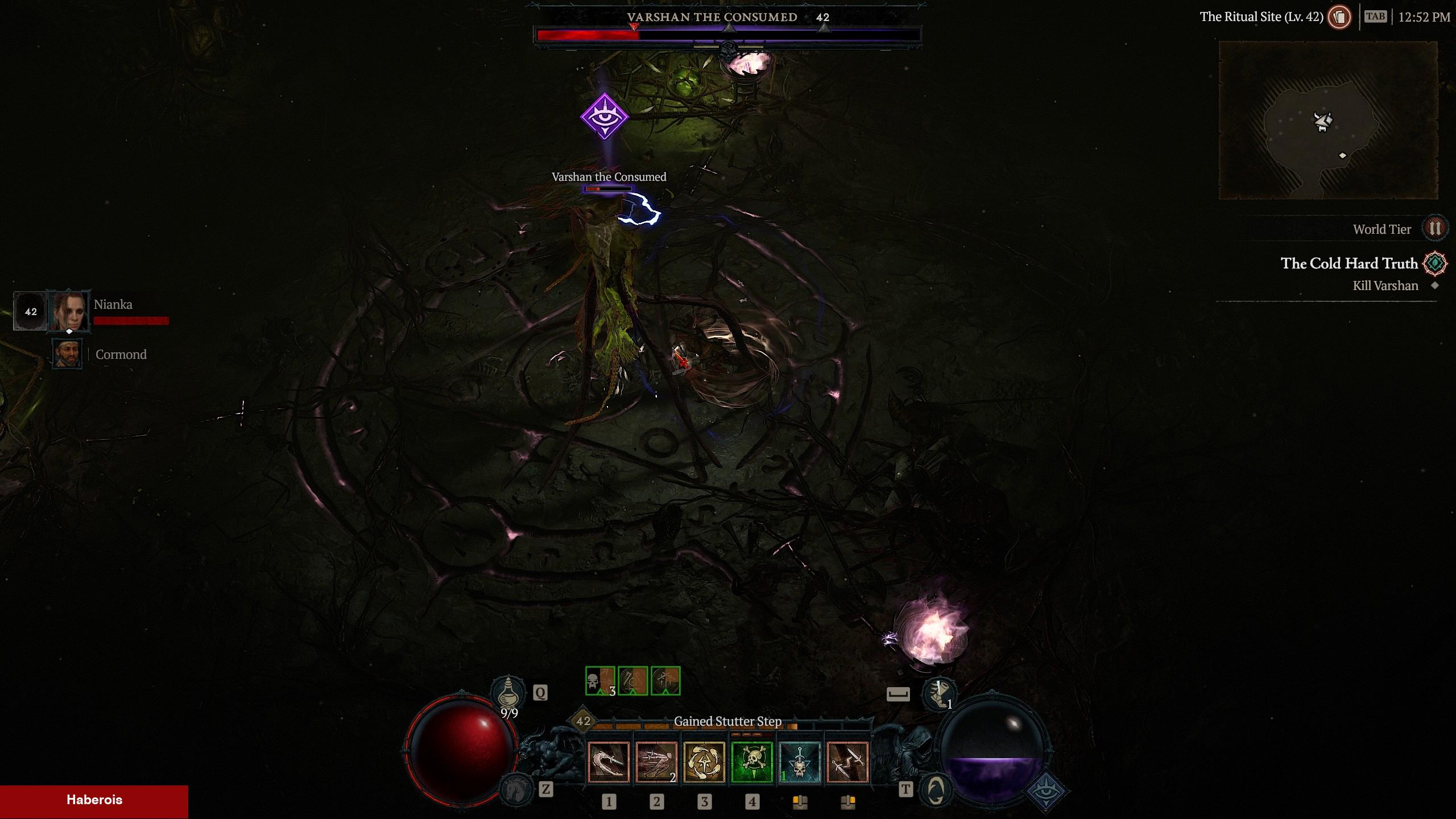İnceleme - Diablo IV Dönem 1: Season of the Malignant