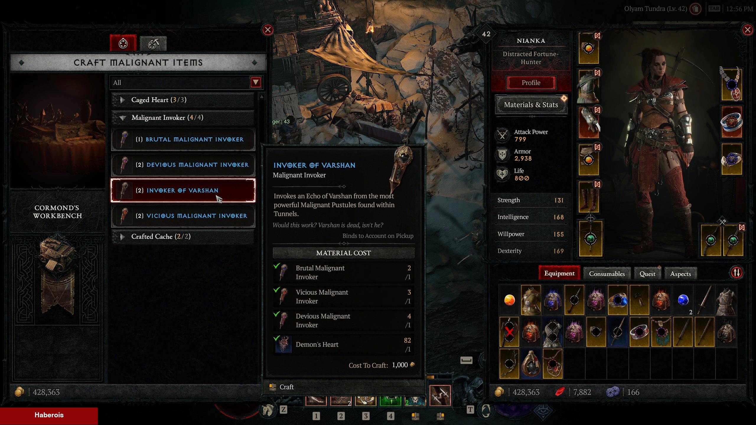 İnceleme - Diablo IV Dönem 1: Season of the Malignant