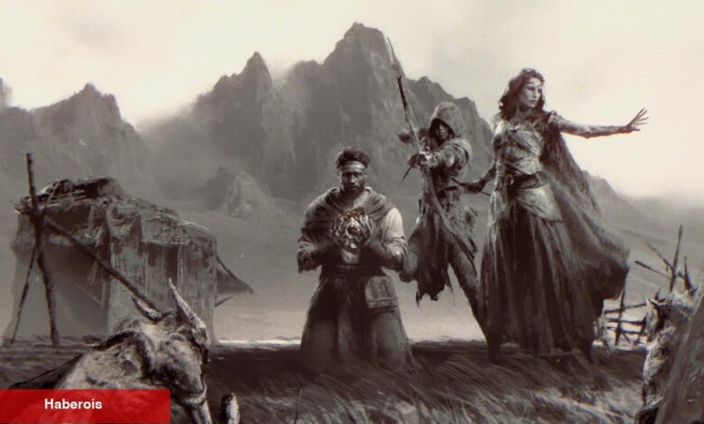 İnceleme - Diablo IV Dönem 1: Season of the Malignant - Haberois İnceleme - Diablo IV Dönem 1: Season of the Malignant