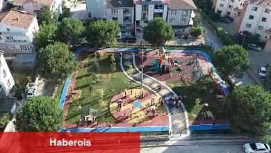 İnegöl'de Güvenli Park Sayısı 42'ye Ulaştı