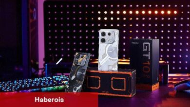 Infinix GT 10 Pro üstün oyun performansı ve Cyberpunk tasarımı ile geliyor