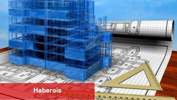 İnşaat maliyetleri Haziran'da yüzde 49,32 arttı - Haberois İnşaat maliyetleri Haziran'da yüzde 49,32 arttı