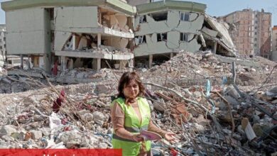 İnşaat Mühendisi Demirağ'dan 'hazır mıyız' sorusu