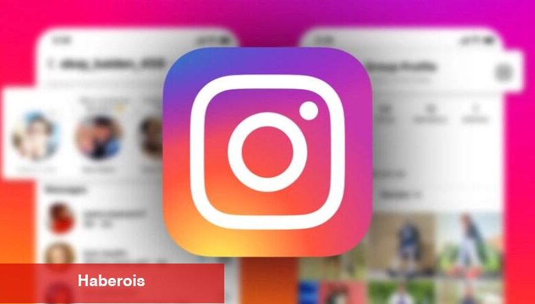 Instagram’a, Tekrar Kimsenin Kullanmayacağı Bir Özellik Geliyor: “Video Notlar” - Haberois Instagram’a, Tekrar Kimsenin Kullanmayacağı Bir Özellik Geliyor: “Video Notlar”