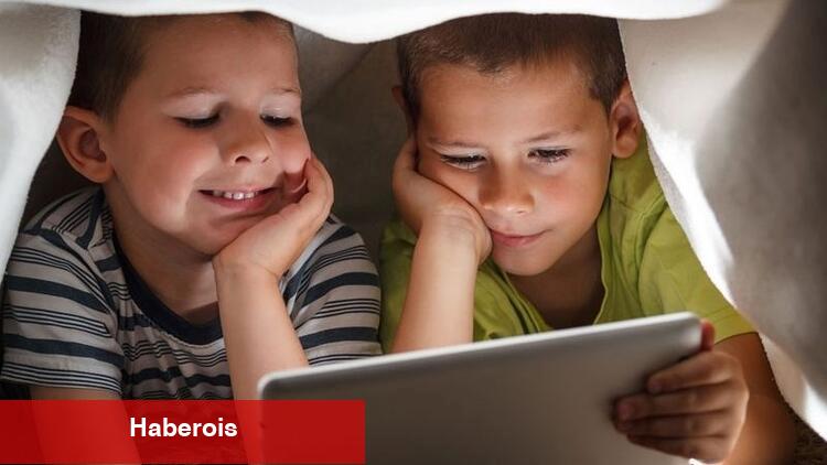 İnternet güvenliği ve çocuklar: Ebeveynler için ipuçları