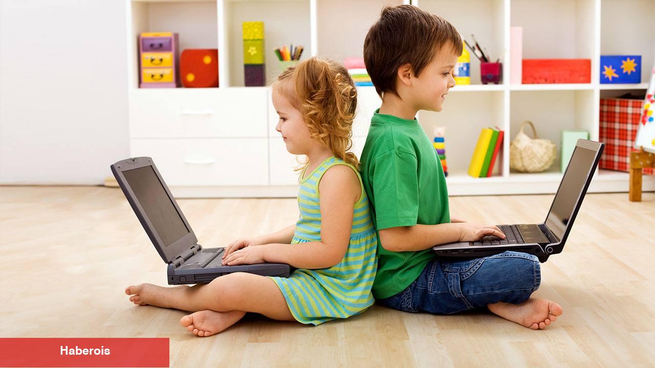İnternet güvenliği ve çocuklar: Ebeveynler için ipuçları
