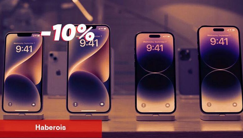 iPhone 14 Kullanıcıları Batarya Sıhhatinin Süratle Tükenmesinden Şikâyetçi - Haberois iPhone 14 Kullanıcıları Batarya Sıhhatinin Süratle Tükenmesinden Şikâyetçi
