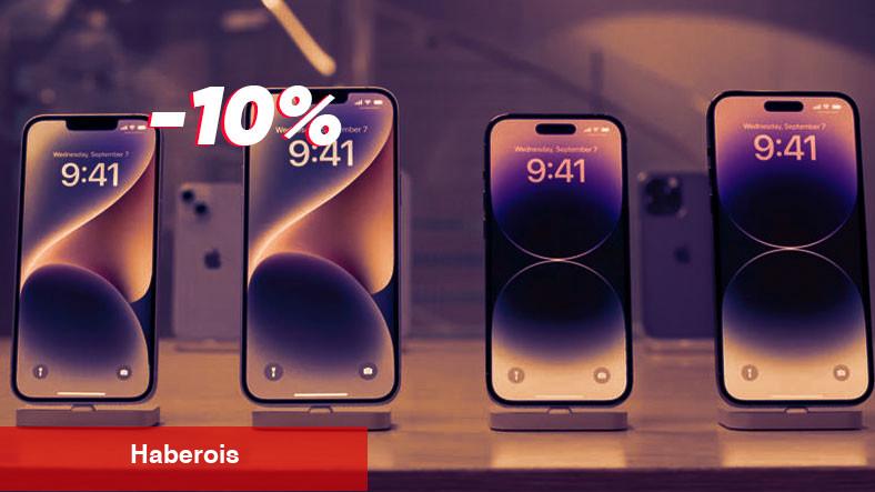 iPhone 14 Kullanıcıları Batarya Sıhhatinin Süratle Tükenmesinden Şikâyetçi