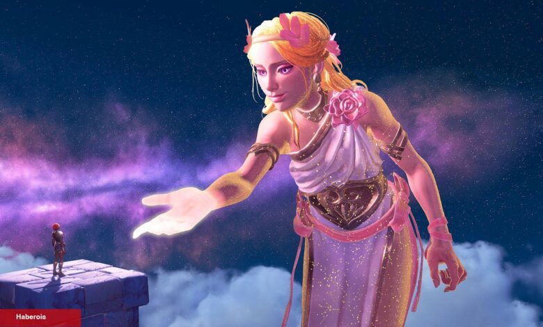 İptal Edilen Fenyx Rising 2, Klasik Ubisoft Formülünü Bozan Bir Oyun Olacakmış - Haberois İptal Edilen Fenyx Rising 2, Klasik Ubisoft Formülünü Bozan Bir Oyun Olacakmış