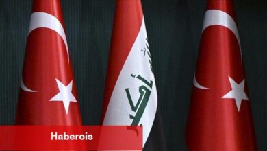 Irak: Türkiye ile yakında Kalkınma Yolu Projesi muahedeleri imzalanacak