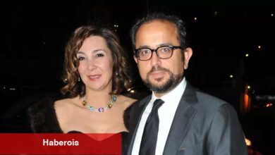 İş insanı Ali Sabancı ve eşi Vuslat Doğan Sabancı kaza geçirdi!