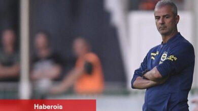 İsmail Kartal: "Herkesi görmem lazım"