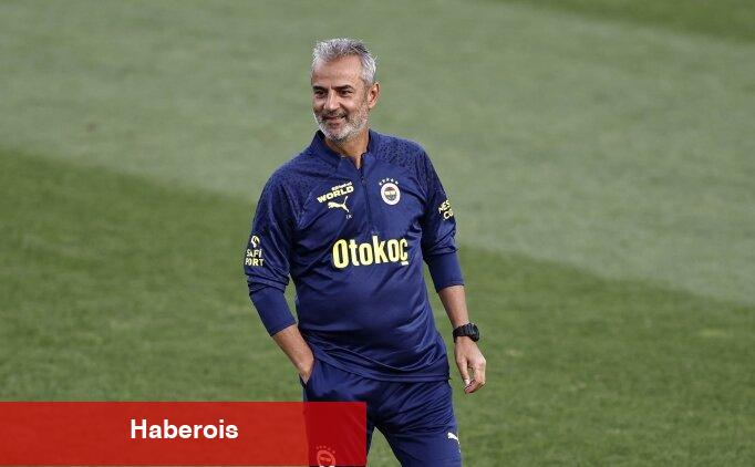 İsmail Kartal'dan Maribor maçı kelamları: ''Farklı olacak'' - Haberois İsmail Kartal'dan Maribor maçı kelamları: ''Farklı olacak''