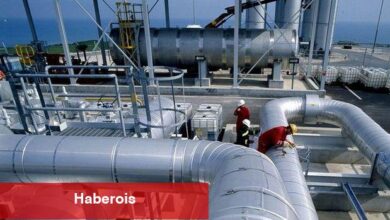 İsrail, Mısır’a doğalgaz ihracatını artırmayı onayladı
