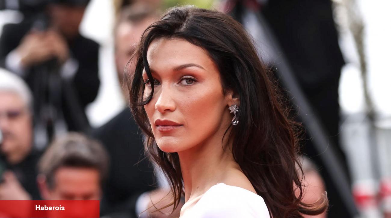 İsrailli Bakan'a reaksiyon gösteren Bella Hadid'den samimi itiraf: "Arkadaşlarım konutuna almıyor"