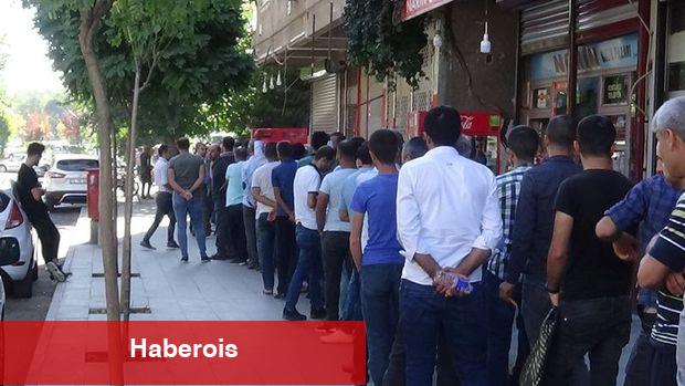 İşsizlik Mayıs'tan sonra Haziran'da da tek hane - Haberois İşsizlik Mayıs'tan sonra Haziran'da da tek hane
