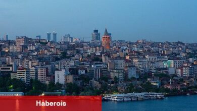 İstanbul Avrupa Yakası'nda ikinci el gayrimenkulde taşınmalar % 27 geriledi