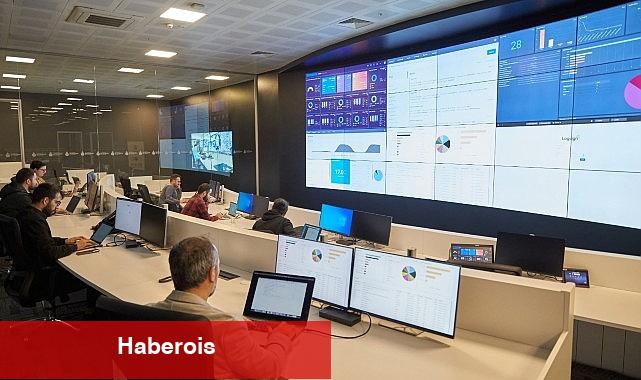 İstanbul Büyükşehir Belediyesi (İBB) Kesintisiz İletişim Üssü - Haberois İstanbul Büyükşehir Belediyesi (İBB) Kesintisiz İletişim Üssü