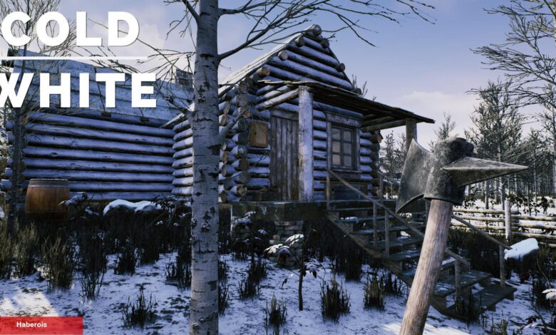 İstanbul Merkezli 2Medya'nın Yeni Oyunu The Cold White Ekim'de Geliyor - Haberois İstanbul Merkezli 2Medya'nın Yeni Oyunu The Cold White Ekim'de Geliyor