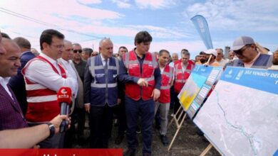 İstanbul Şile'de yılların ihmali son buluyor