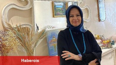 İstanbul'un Seçkin Ressamı Amine Sultan Tan'ın Kahramanmaraş Depremindeki Örnek Dayanışma Hikayesi