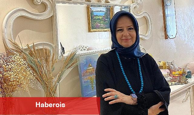 İstanbul'un Seçkin Ressamı Amine Sultan Tan'ın Kahramanmaraş Depremindeki Örnek Dayanışma Hikayesi - Haberois İstanbul'un Seçkin Ressamı Amine Sultan Tan'ın Kahramanmaraş Depremindeki Örnek Dayanışma Hikayesi