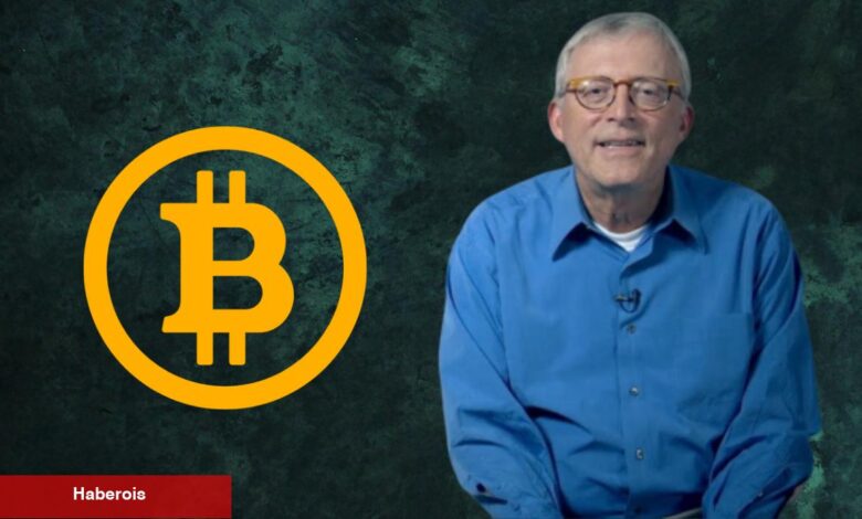 İşte Bitcoin Varsayımları Çıkan Efsanenin Son Kripto Tahminleri! - Haberois İşte Bitcoin Varsayımları Çıkan Efsanenin Son Kripto Tahminleri!