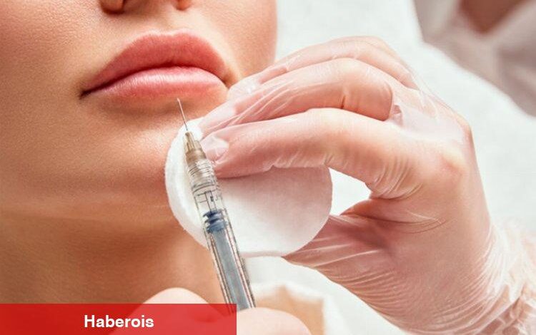 İşte botoksla ilgili doğru bilinen 9 yanlış - Haberois İşte botoksla ilgili doğru bilinen 9 yanlış