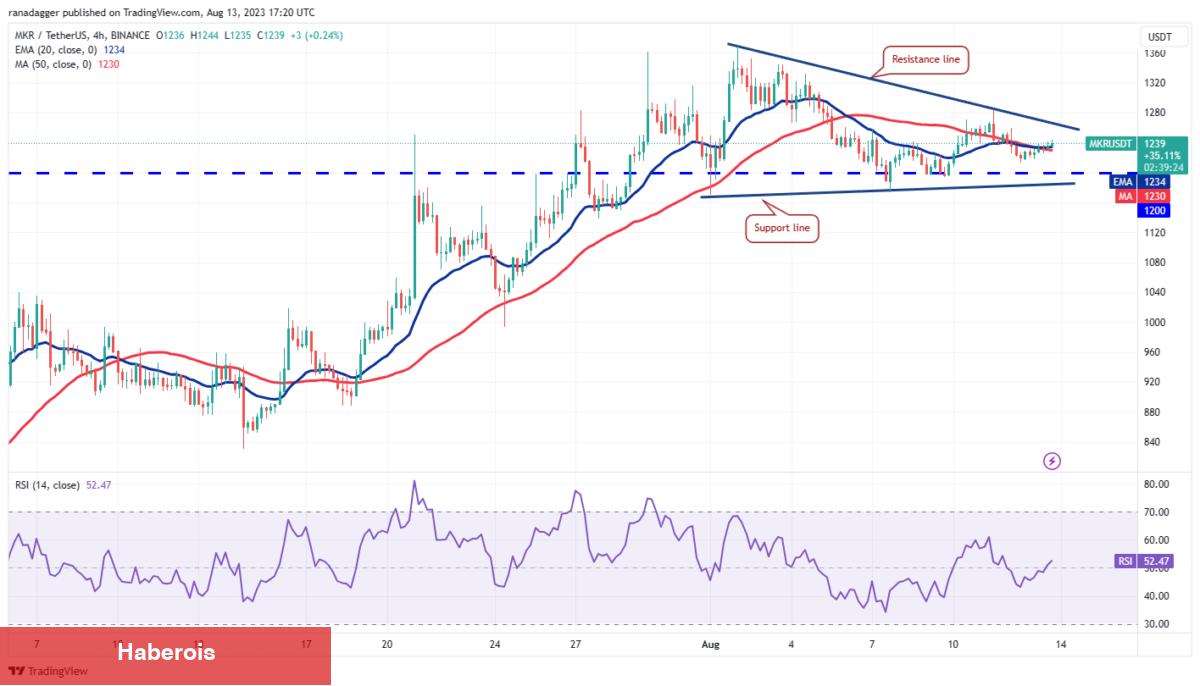 İşte Bu Hafta Bitcoin’i Bile Sollayabilecek 4 Altcoin!