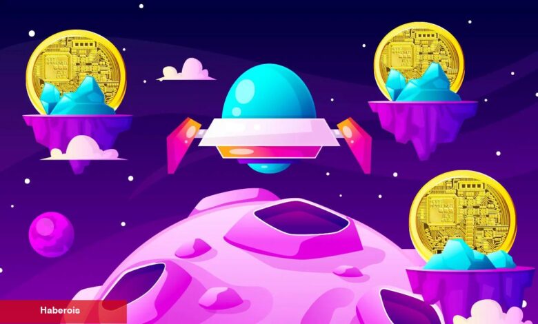 İşte Bu Hafta İzlenecek 6 Altcoin: Düşüş Beklenen de Var! - Haberois İşte Bu Hafta İzlenecek 6 Altcoin: Düşüş Beklenen de Var!