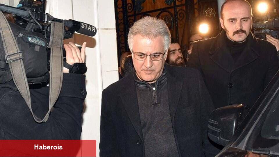 İstifa dalgasında palavra rüzgarı! Tamer Karadağlı'yı gaye alanların planı elinde patladı